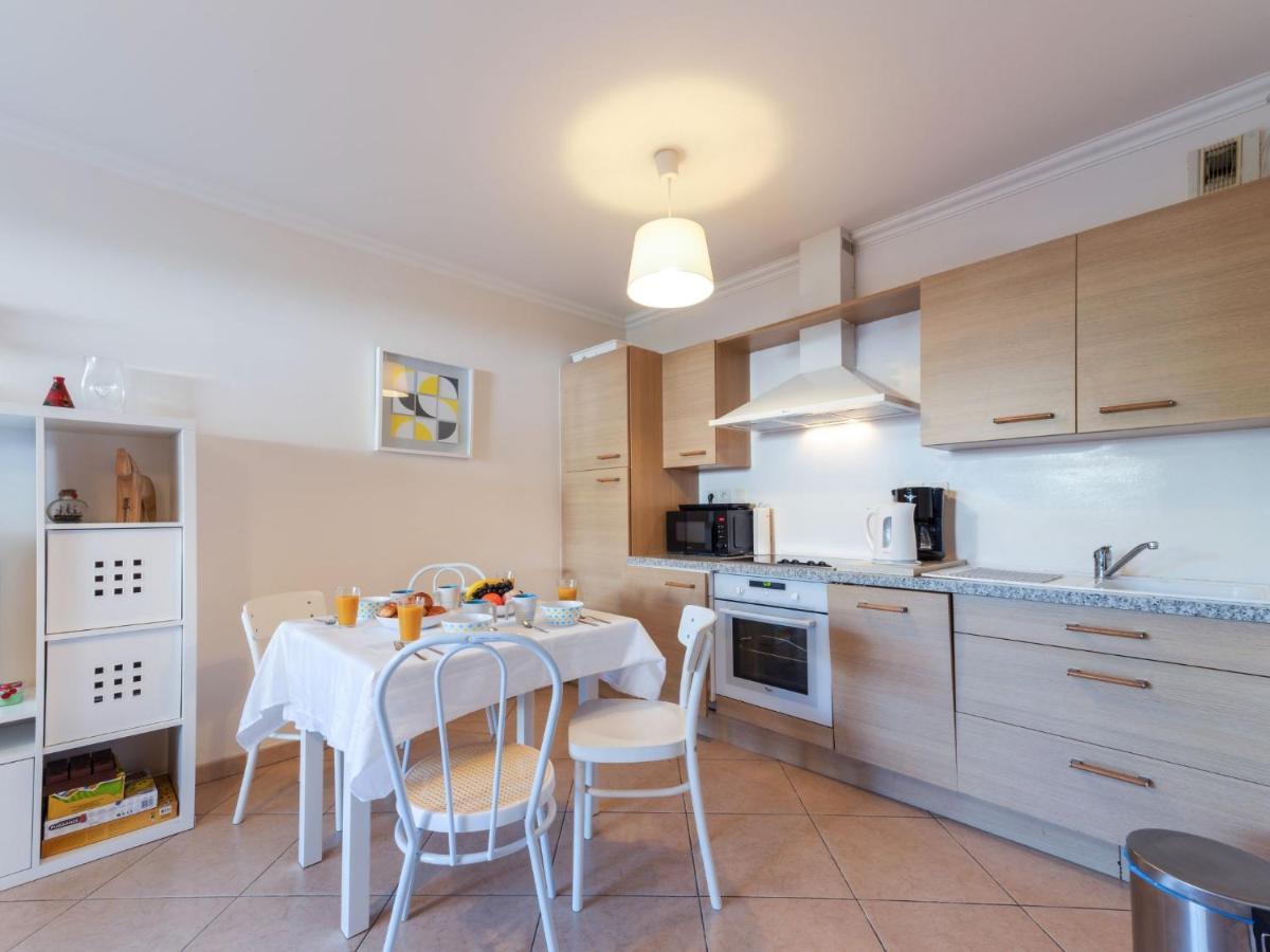 Apartment Cap Marine-2 By Interhome Кавалере-сюр-Мер Екстериор снимка